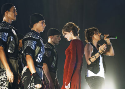 Gianna Nannini